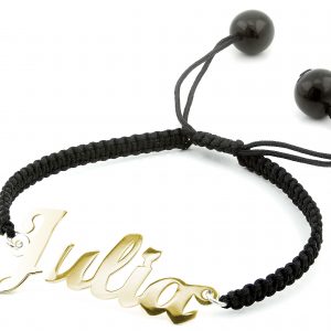 Namensarmband - Armband 925/-Silber