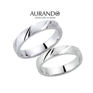 Trauringe/Silberring