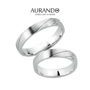 Trauringe/Silberring