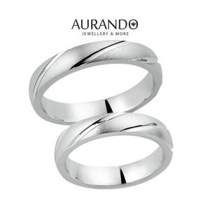 Trauringe/Silberring