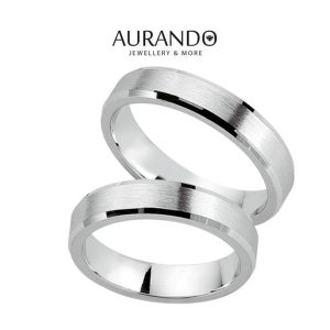 Trauringe/Silberring