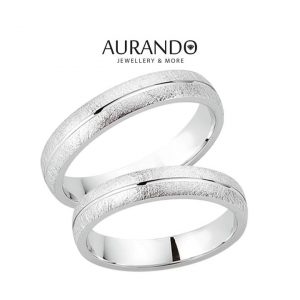 Trauringe/silberring