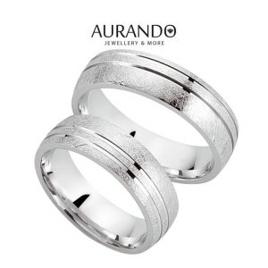 Trauringe/Silberring