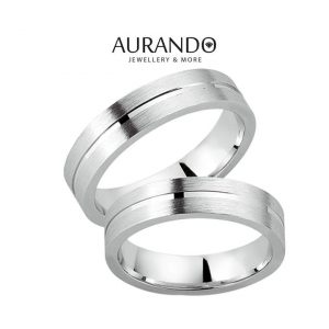 Trauringe/Silberring