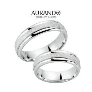 Trauringe/Silberring