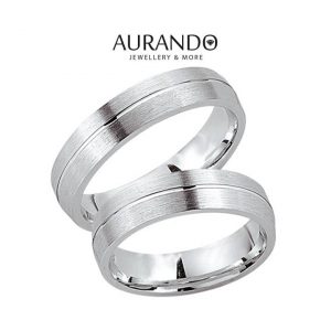 Trauringe/Silberring