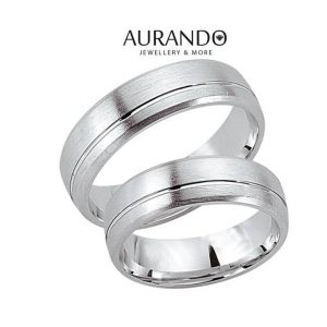 Trauringe/Silberring