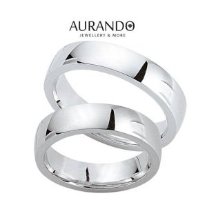 Trauringe/Silberring