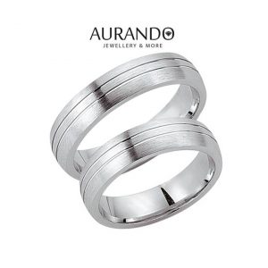 Trauringe/Silberring