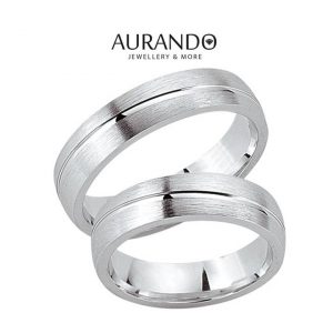 Trauringe/Silberring