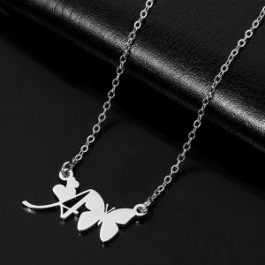 Namensarmband -925/-Silber