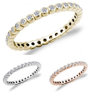 Memoirering 925/-Silber